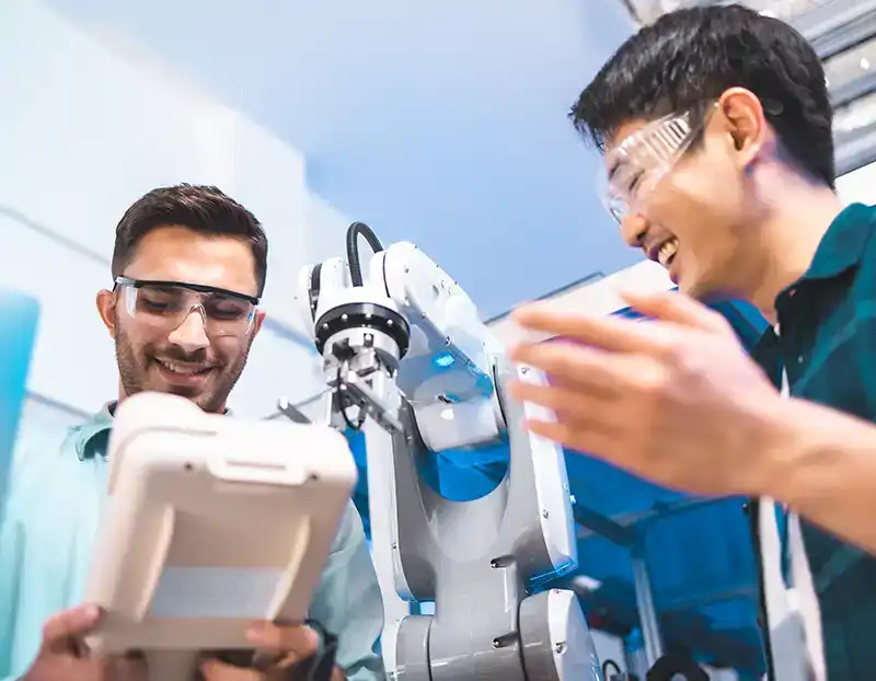 AEOP Internships and Fellowships
