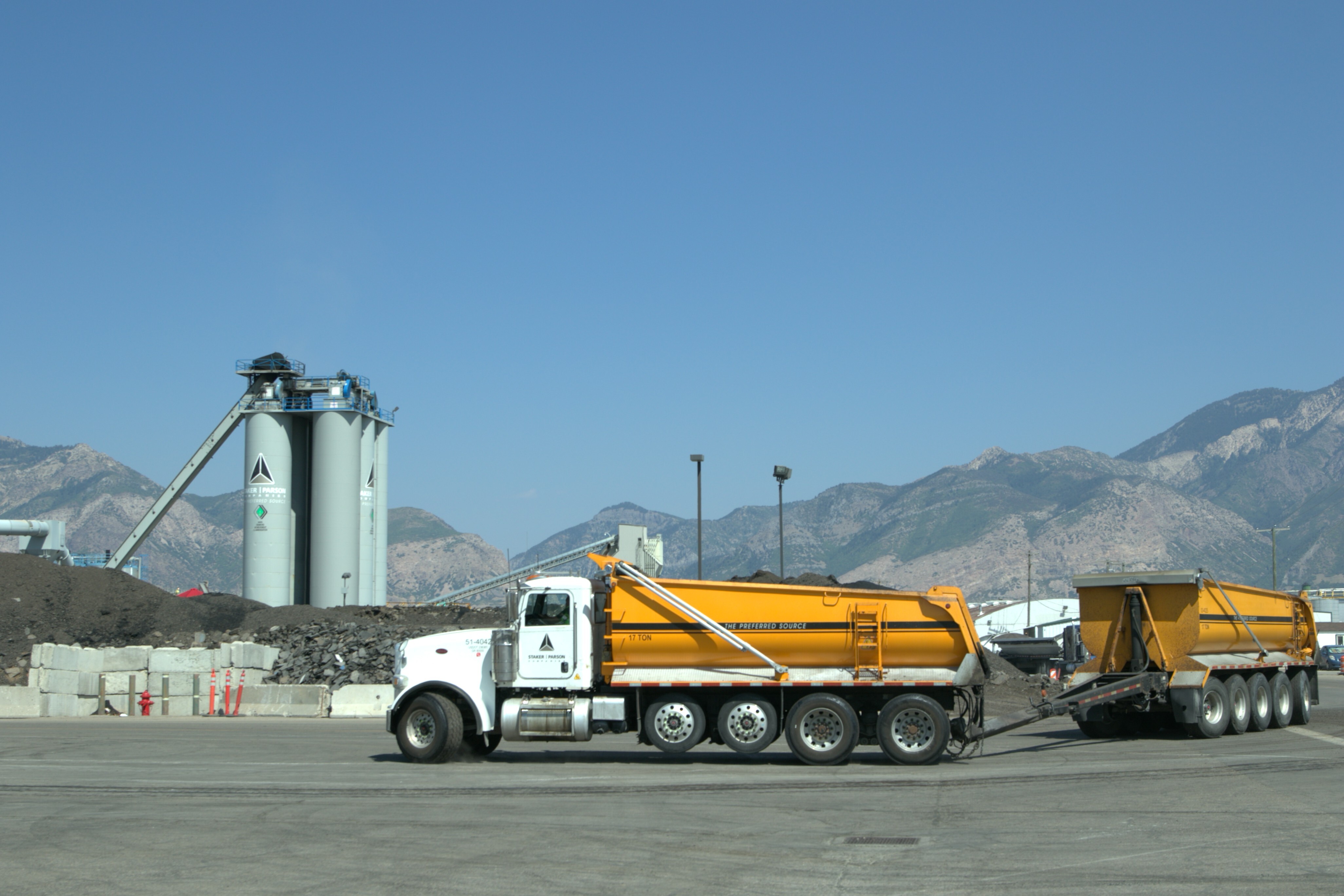 Hot Mix Asphalt Training Plan